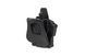 Кобура Cytac Universal Mega-Fit plus Optics Black 33988 фото 2
