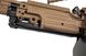 Страйкбольний кулемет Specna Arms SA-249 MK2 Core Tan 28831 фото 3