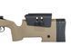 Страйкбольная снайперская винтовка Specna Arms SA-S02 CORE High Velocity Upgraded Tan 34773 фото 7