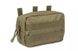 Підсумок GFC Medium Horizontal Cargo Pouch Olive Drab 15709 фото 3