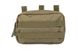 Підсумок GFC Medium Horizontal Cargo Pouch Olive Drab 15709 фото 2