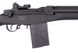 Страйкбольна штурмова гвинтівка Cyma M14 CM.032 Black 10904 фото 2