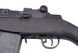 Страйкбольна штурмова гвинтівка Cyma M14 CM.032 Black 10904 фото 7