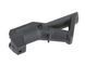 Руків'яперенесення вогню з лазерним вказівником AFG1 Angled Foregrip BLACK 10690 фото 5