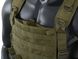 Розвантажувальний жилет 8Fields Tactical Rifleman Chest Rig Olive 23151 фото 3