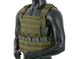 Розвантажувальний жилет 8Fields Tactical Rifleman Chest Rig Olive 23151 фото 4