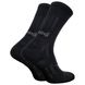 Шкарпетки трекінгові літні Trekking MidLight Black Size M 25618-m фото 1