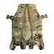 Модуль Grad Gear до рюкзака 3day bvs pack Beaver Tail Original Multicam USA 32711 фото 2