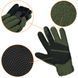 Перчатки Camo-Tec Universal Pro Touch Olive Size S 30539-s фото 2