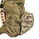 Модуль Grad Gear до рюкзака 3day bvs pack Beaver Tail Original Multicam USA 32711 фото 3