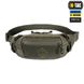 Сумка M-Tac Waist Bag Elite Hex Ranger Green 31874 фото 1