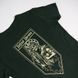 Мужская футболка Rowdy Defend Ukraine MG-42 Olive Size S 31085-s фото 6