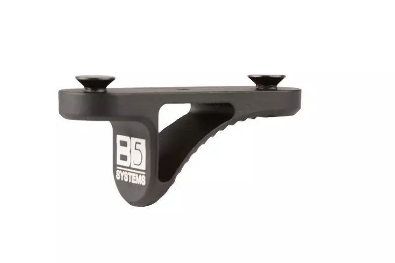 Руків'я Перенесення Вогню 5KU KeyMod Gripstop B5 Short K Black 31584 фото