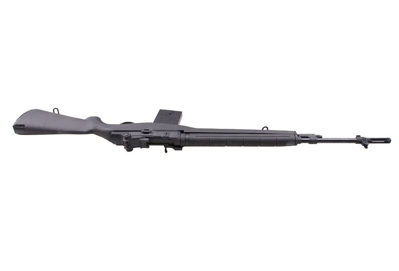 Страйкбольна штурмова гвинтівка Cyma M14 CM.032 Black 10904 фото