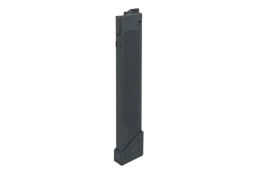 Магазин страйкбольний механічний Specna Arms S-Mag Mid-Cap X-Series Grey 29829 фото