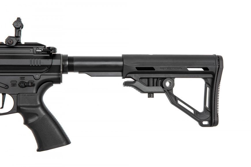 Страйкбольная штурмовая винтовка ICS CXP-MARS Carbine MTR Gen.2 Black 23677 фото