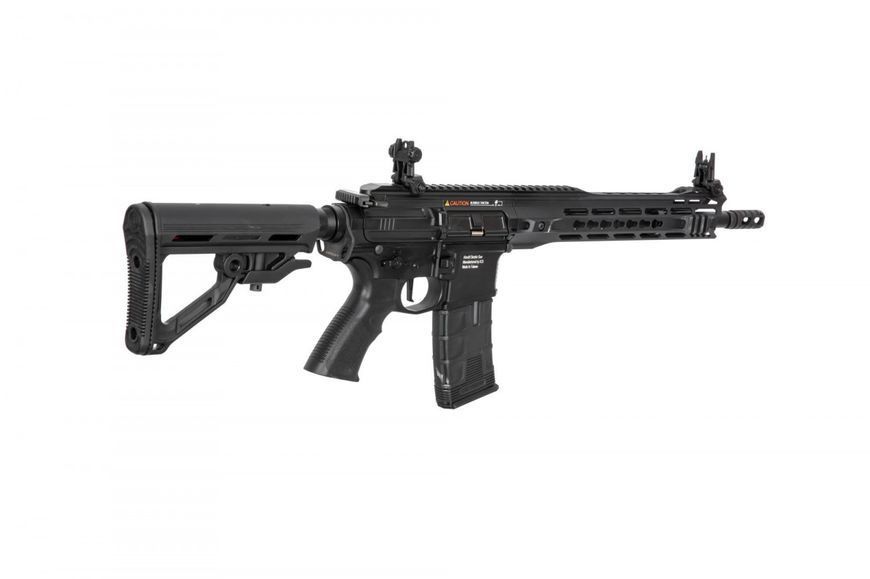 Страйкбольная штурмовая винтовка ICS CXP-MARS Carbine MTR Gen.2 Black 23677 фото