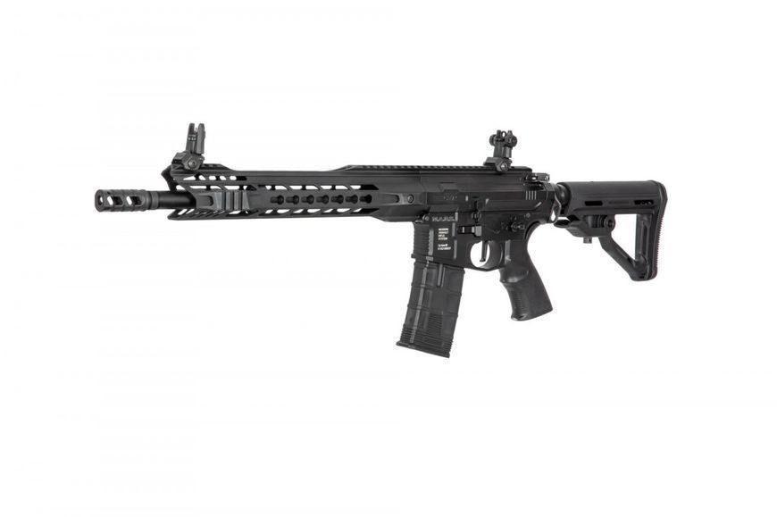 Страйкбольная штурмовая винтовка ICS CXP-MARS Carbine MTR Gen.2 Black 23677 фото