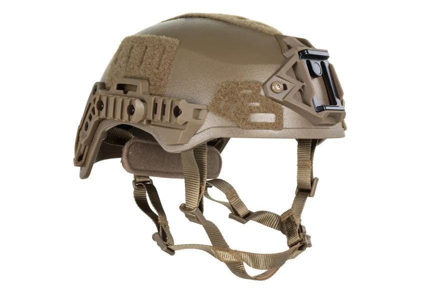 Шолом Wosport EX HL-103-E standard version Tan 34047 фото