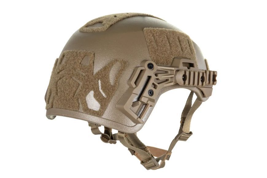 Шолом Wosport EX HL-103-E standard version Tan 34047 фото