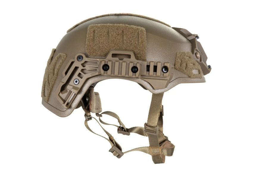 Шолом Wosport EX HL-103-E standard version Tan 34047 фото