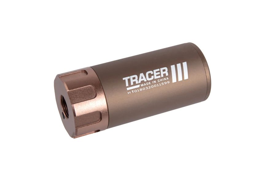 Трасерна насадка Wosport Tracer Flash Tan 31497 фото