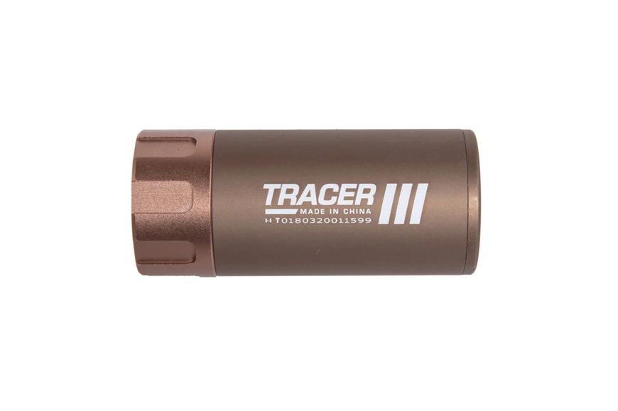 Трасерна насадка Wosport Tracer Flash Tan 31497 фото