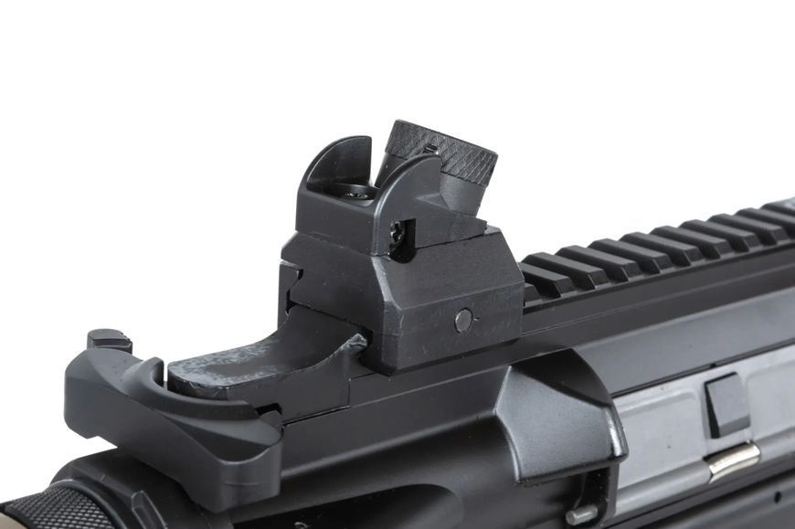 Страйкбольна штурмова гвинтівка Specna Arms SA-PH21 PRIME HAL ETU with Chaos Bronze brushless motor 33096 фото