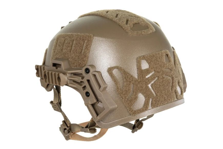 Шолом Wosport EX HL-103-E standard version Tan 34047 фото