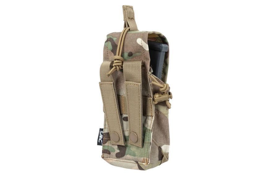 Підсумок Specna Arms Tactical MC double universal magazine loader 35518 фото