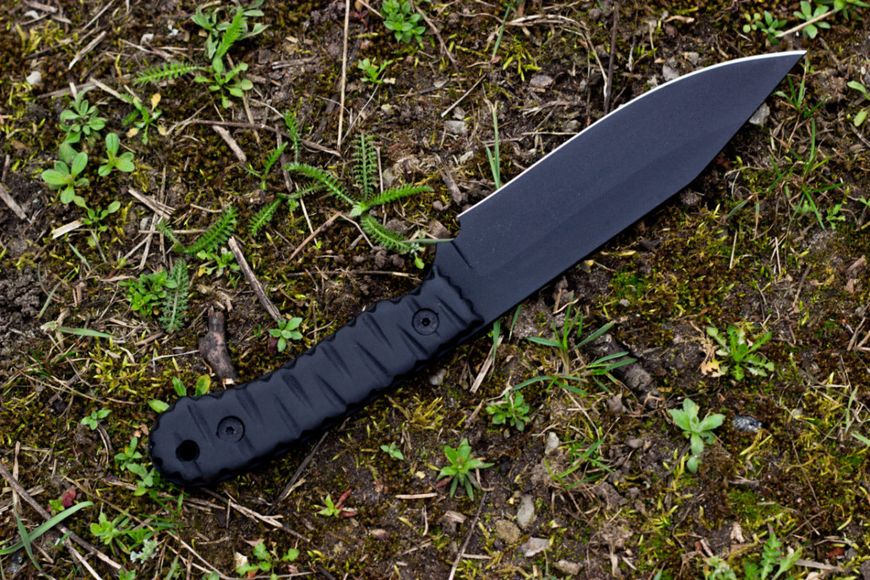 Ніж Blade Brothers Knives Хірдман 17227 фото