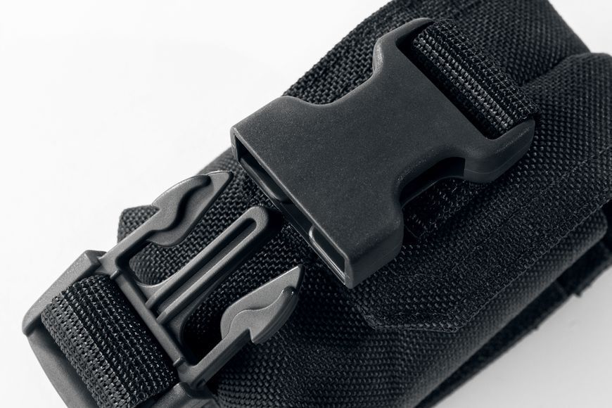 Подсумок гранатный U-Win Black 28972 фото