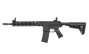 Страйкбольна штурмова гвинтівка Arcturus AR15 Lite Carbine 15203 фото