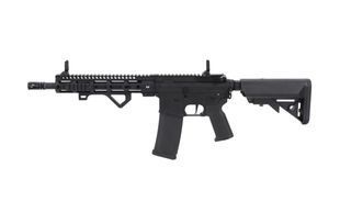 Страйкбольна штурмова гвинтівка Specna Arms Edge SA-E20 HAL 2 ETU Gen. 2 Black 34231 фото
