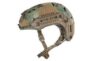 Шолом Wosport MK HL-104 training version Multicam 34048 фото