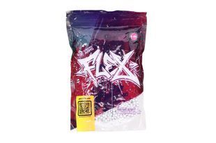 Страйкбольные шары Specna Arms FLEX precision BBs 0.28g 1 kg 35331 фото