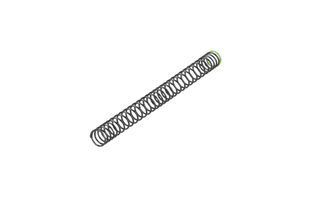 Пружина Specna Arms M100 tuning spring for AEG 34909 фото