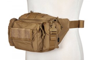 Сумка поясна Primal Gear Waist Bag Cantab Coyote 26135 фото