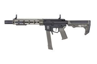 Страйкбольна штурмова гвинтівка Specna Arms SA-CX02 CORE HAL ETU Gen.2 Olive 34131 фото