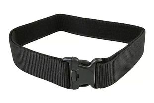 Ремінь GFC Tactical Belt Black 27876 фото