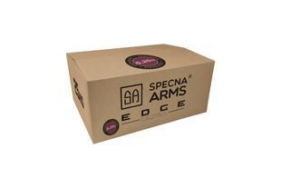 Страйкбольные шары Specna Arms EDGE ULTRA 0.20g precision BBs 25 kg whit 35436 фото