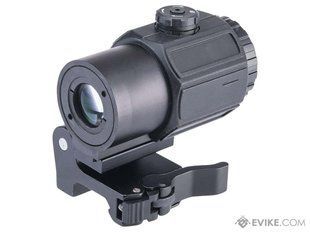 Магніфер Wadsn G43 Magnifier 35218 фото