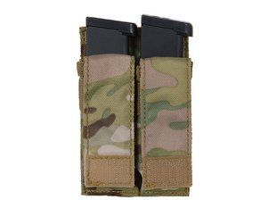 Підсумок 8Fields Double Pistol Mag Pouch Multicam 24168 фото