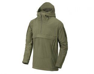 Куртка Helikon Mistral Anorak Adaptive Green Size M 26469-m фото
