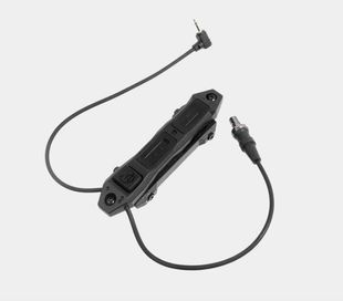 Кнопка Novritsch Dual Pressure Pad Switch V2 32934 фото