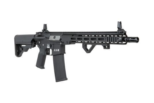 Страйкбольна штурмова гвинтівка Specna Arms SA-P22 Prime Hal Etu