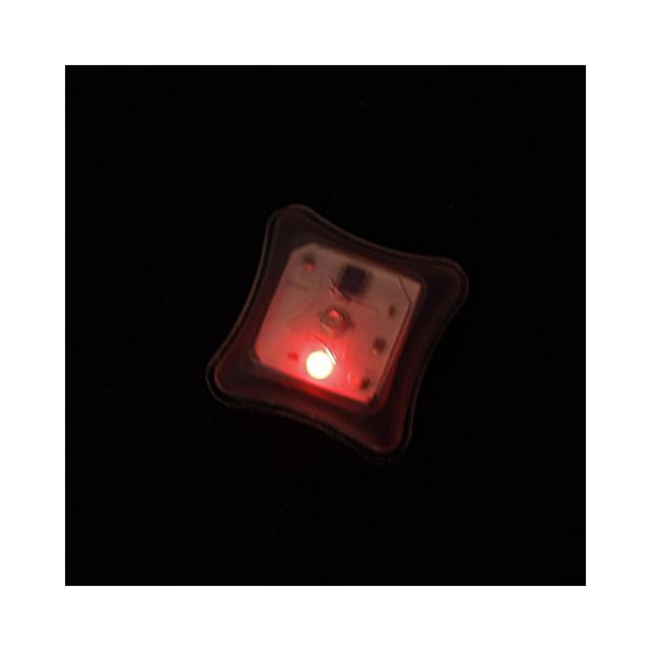 Маяк TMC Lightweight Smart Marker Light Red 23698 фото