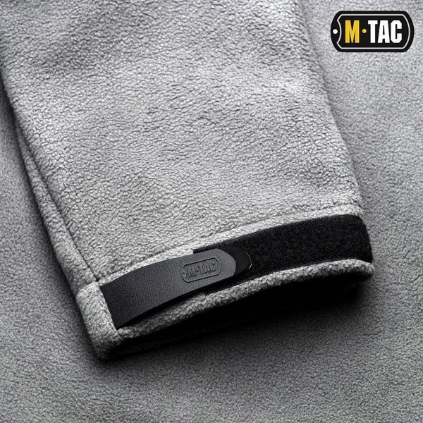 Куртка M-Tac Alpha Microfleece GEN.II Light Grey Size XS 15658-xs фото