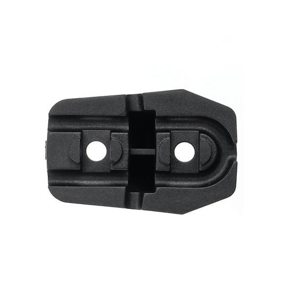 Рукоятка переноски огня M2F MLOK Mini HandStop BK 35117 фото
