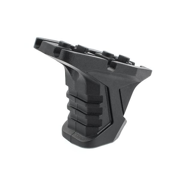 Рукоятка переноски огня M2F MLOK Mini HandStop BK 35117 фото